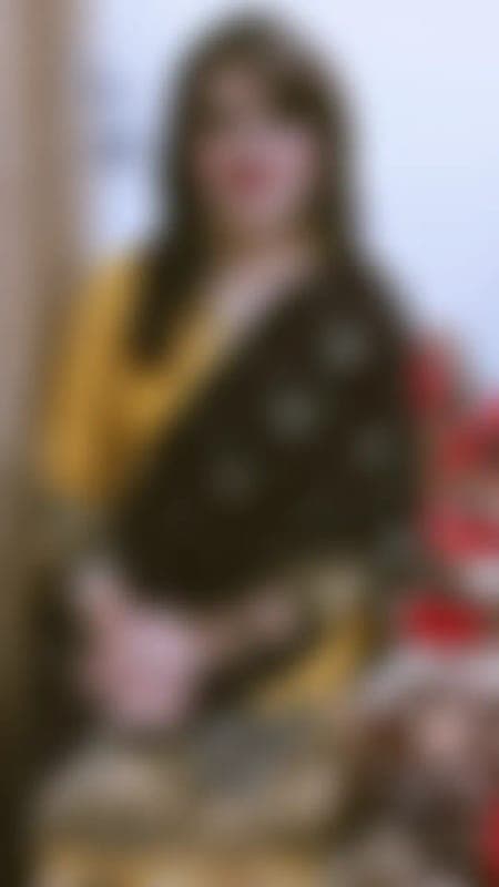 Zufisha Abid Hassan - Bride