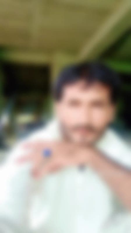 M Younas Bashir Ahmed S - Groom
