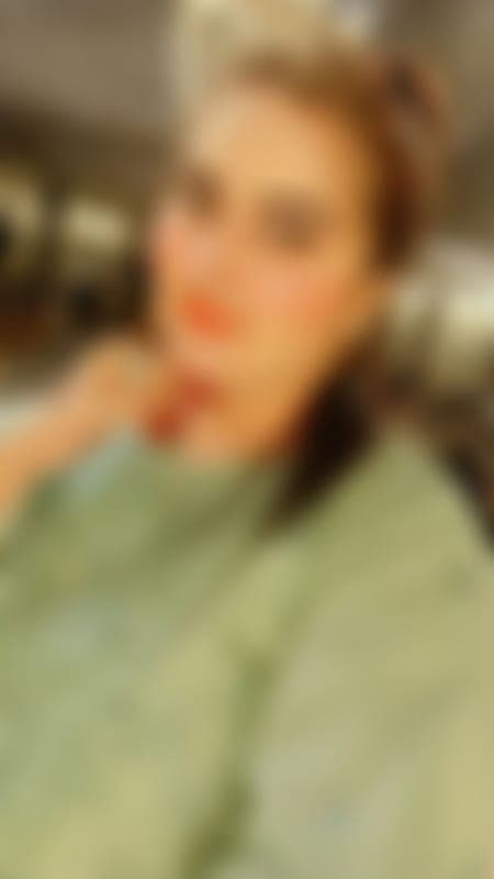Noor Manzoor - Bride
