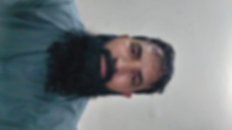 Muhammad Rizwan - Groom