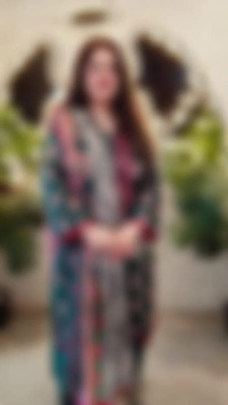 Hina Zakir Zakir Hussain - Bride