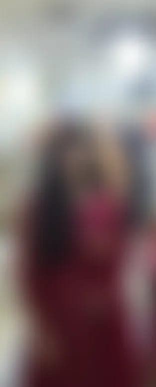 Shama M Tufail - Bride