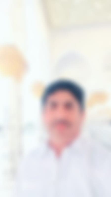 M Ismail Allah Dita - Groom