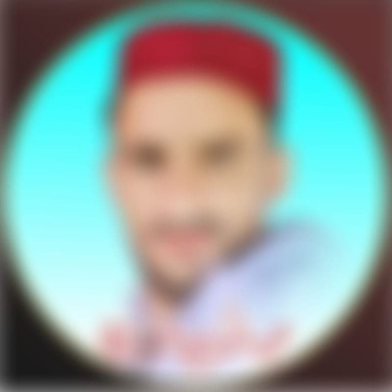 Jahangeer Haq Nawaz - Groom