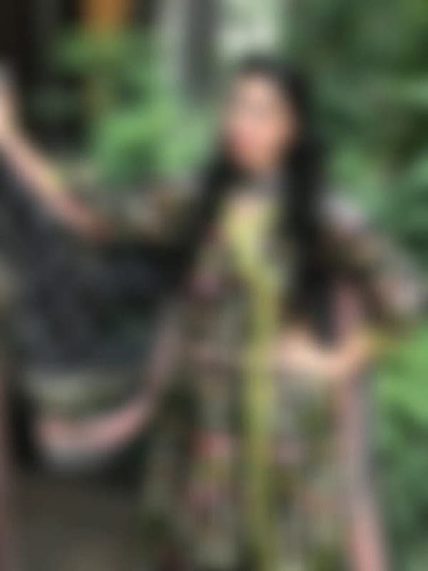 Maira M Saleem - Bride