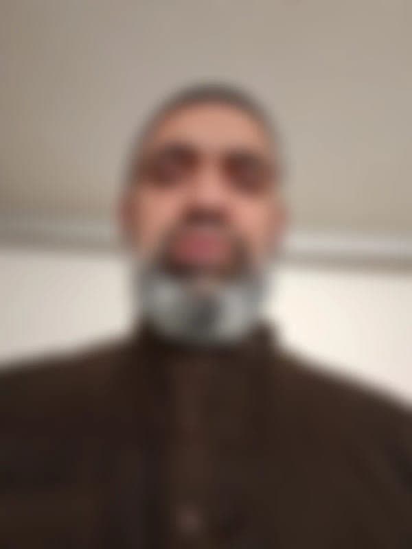 Mumtaz Husssain M Ismail - Groom