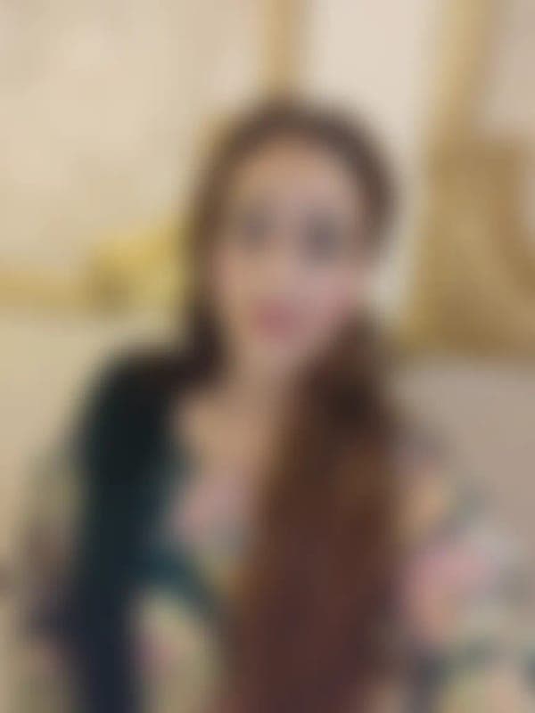 Gulnaz Hassan Akhtar - Bride