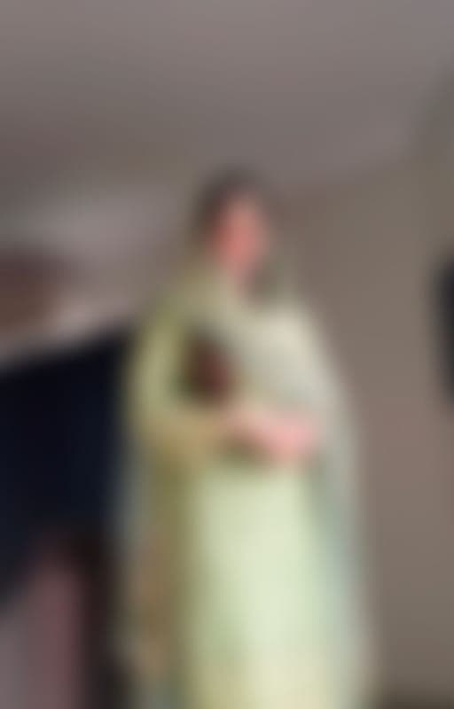 Mehreen Ishaq - Bride