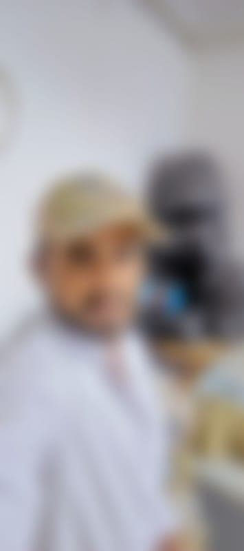 Sjjid Ahmad Gulzar Ahmad - Groom