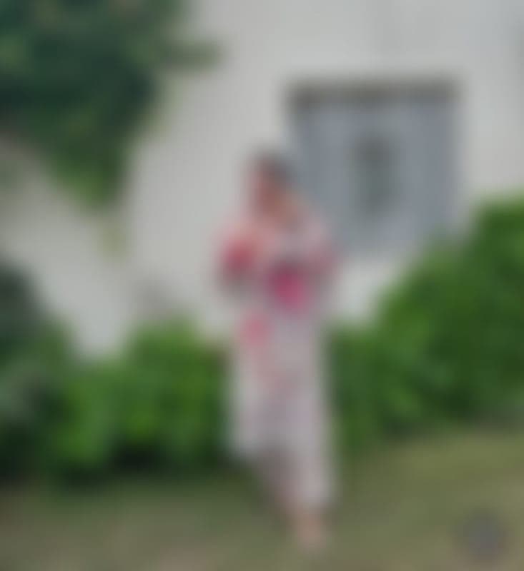 Maryam Ijaz Ijaz Ali - Bride