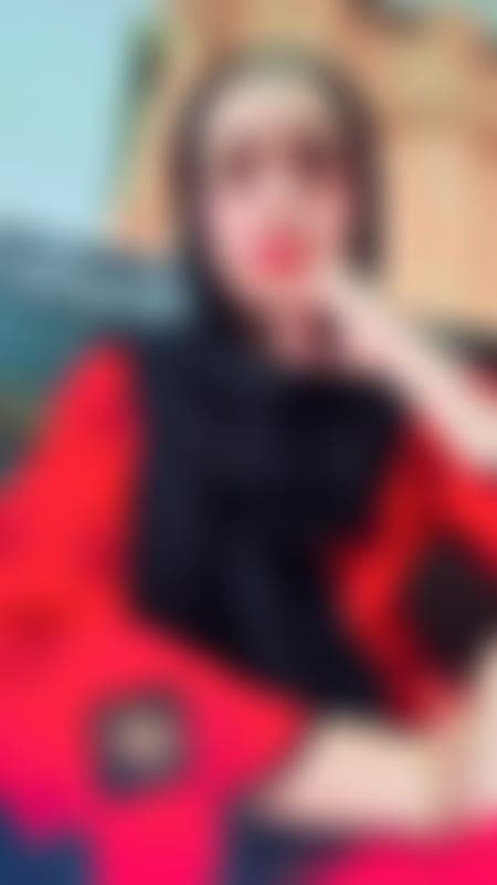 Muskan Zahoor Ahmad - Bride