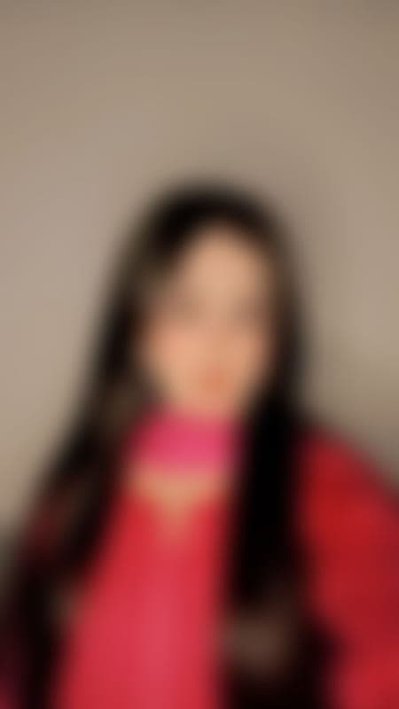 Minahil M Rizwan - Bride