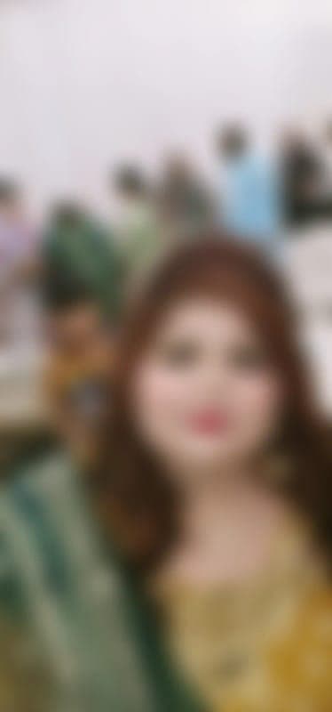 Nadiya M Javeed - Bride