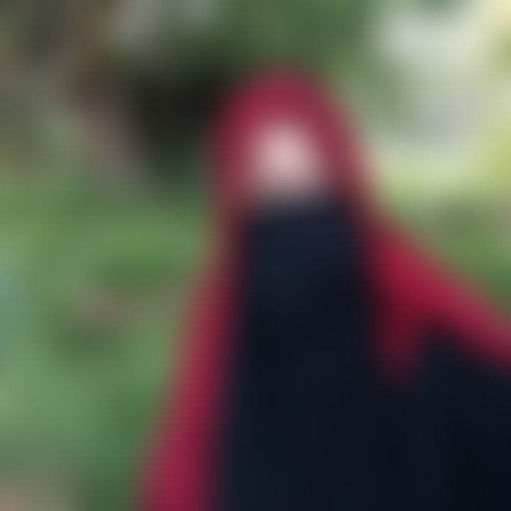 Kiran Ameer Ali - Bride