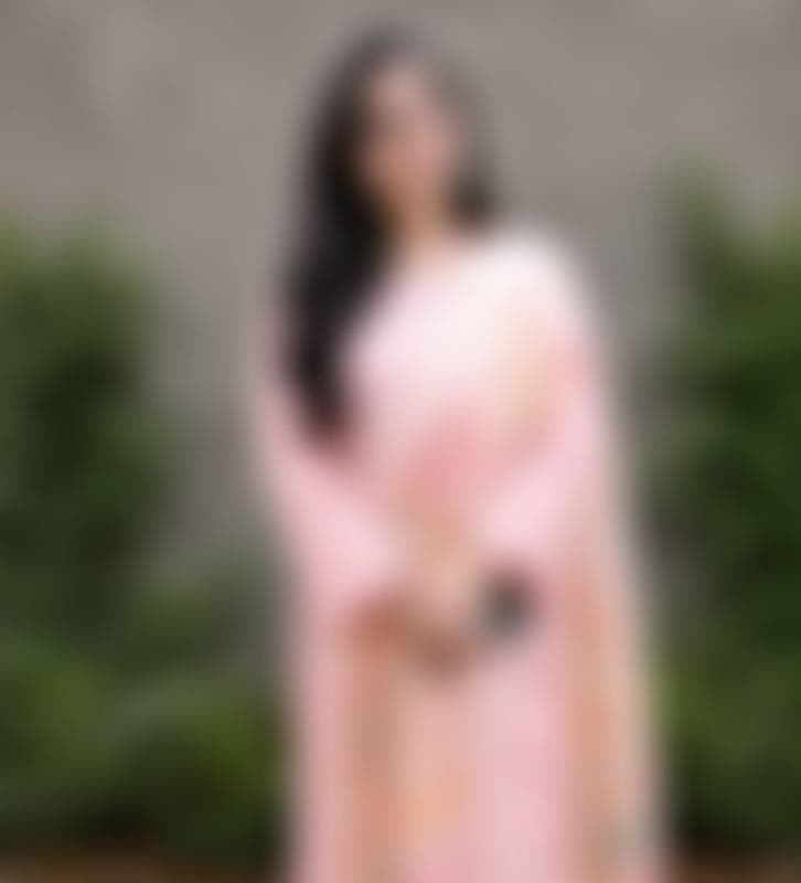 Bisma Hamid - Bride