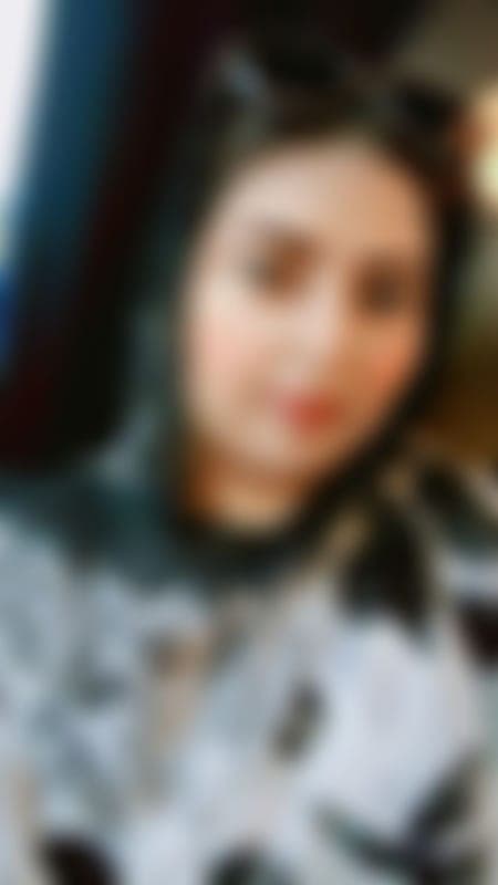 Gohar Batool Syed Mehndi - Bride