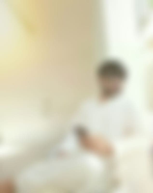 Zubair Jan Muhammd - Groom