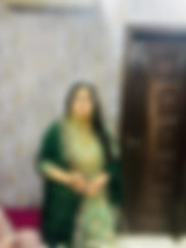 Ambar M Ahmad - Bride