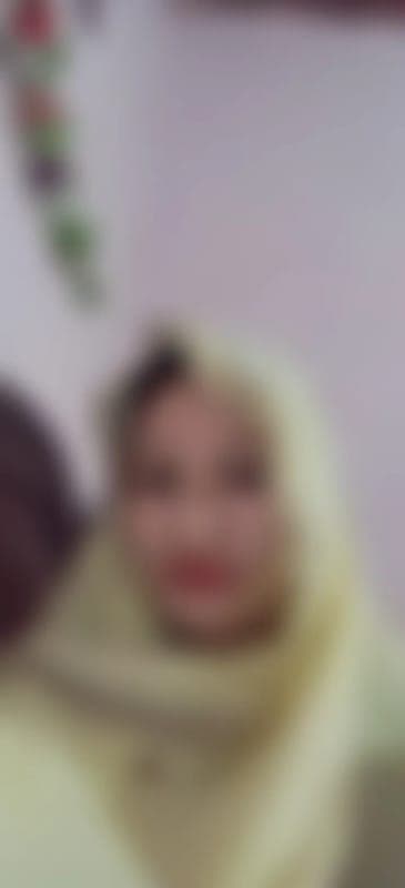 Asma Bibi Kaly Kha - Groom