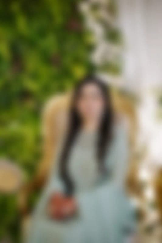 Marzia M Saleem - Bride