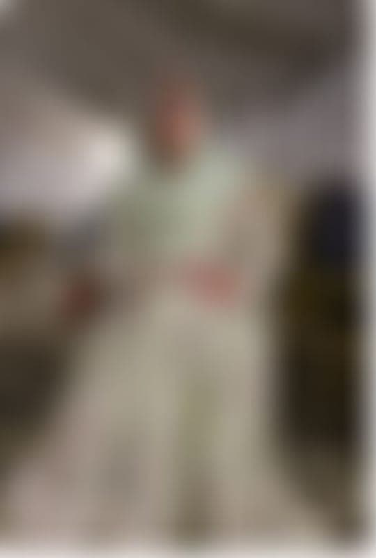 Razia Banu Gulam Muhammad - Bride