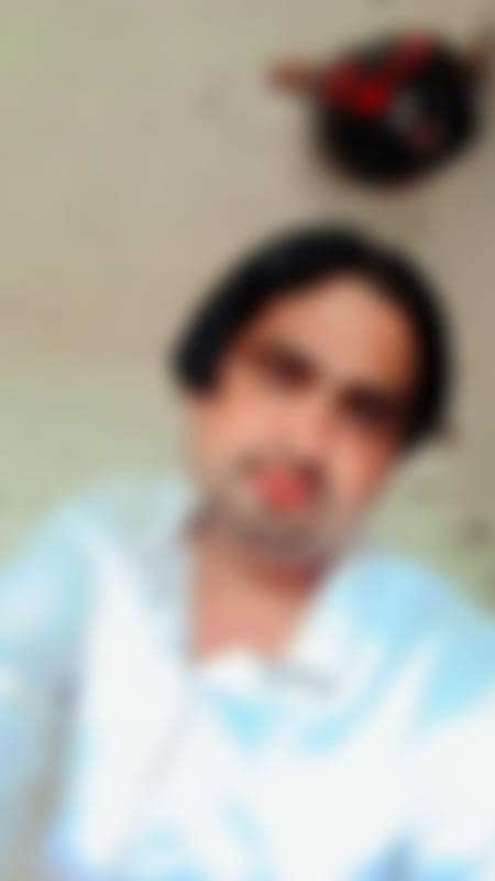 Ramzan Barkat Ali - Groom