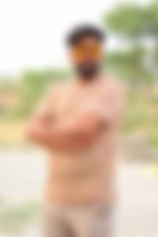 Shahzad Zafar Iqbal - Groom