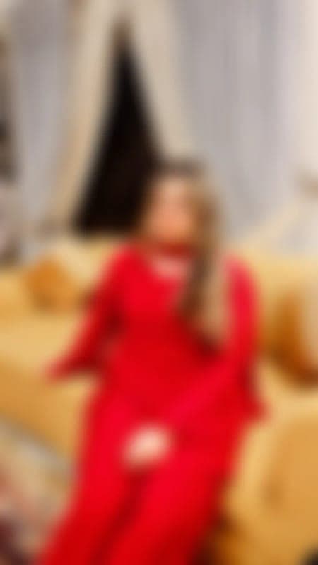 Javeria Zaheer Hussain - Bride