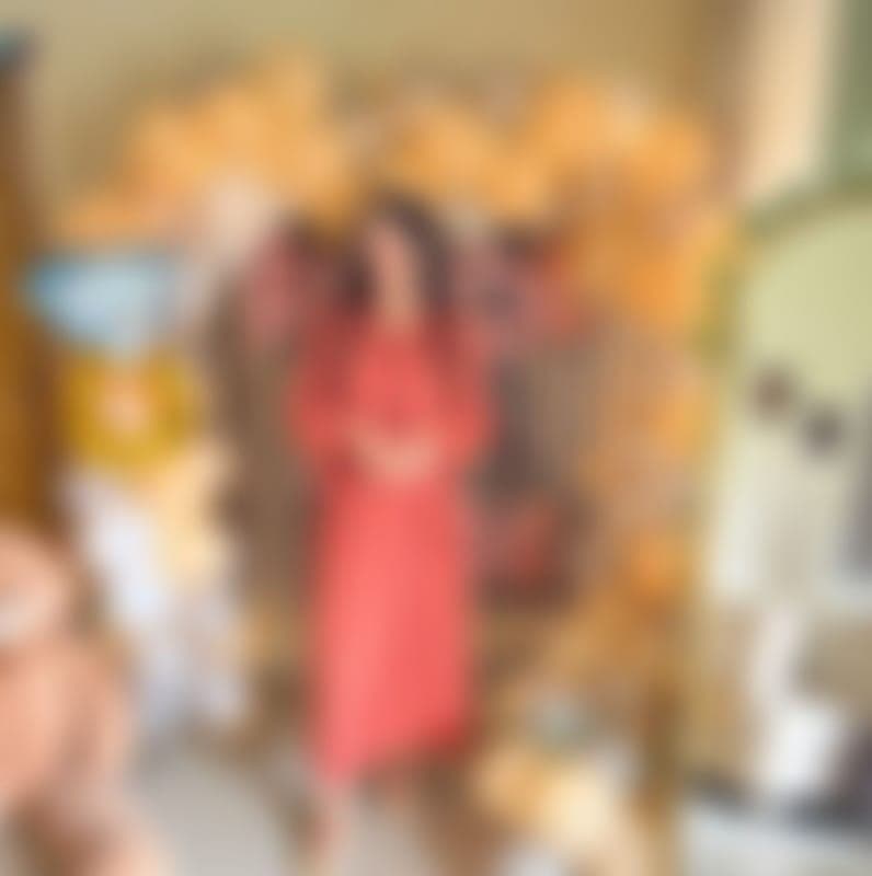 Marukh Muhammad Adrees - Bride