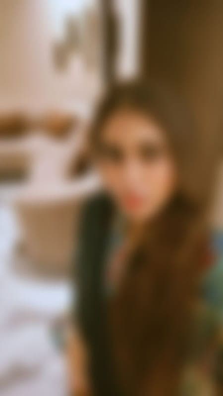 Muskan M Ibrahim - Bride