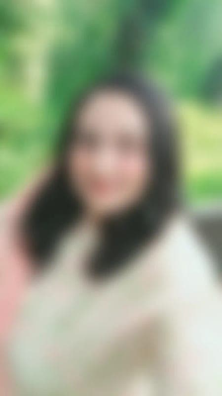 Sadia M Tufail - Bride