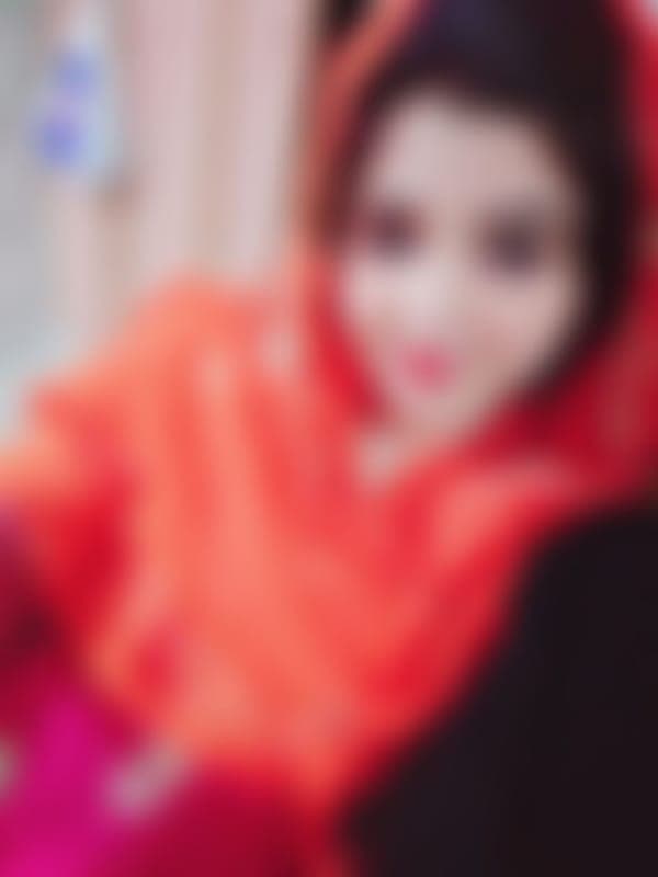 Anum Rafaqat - Bride