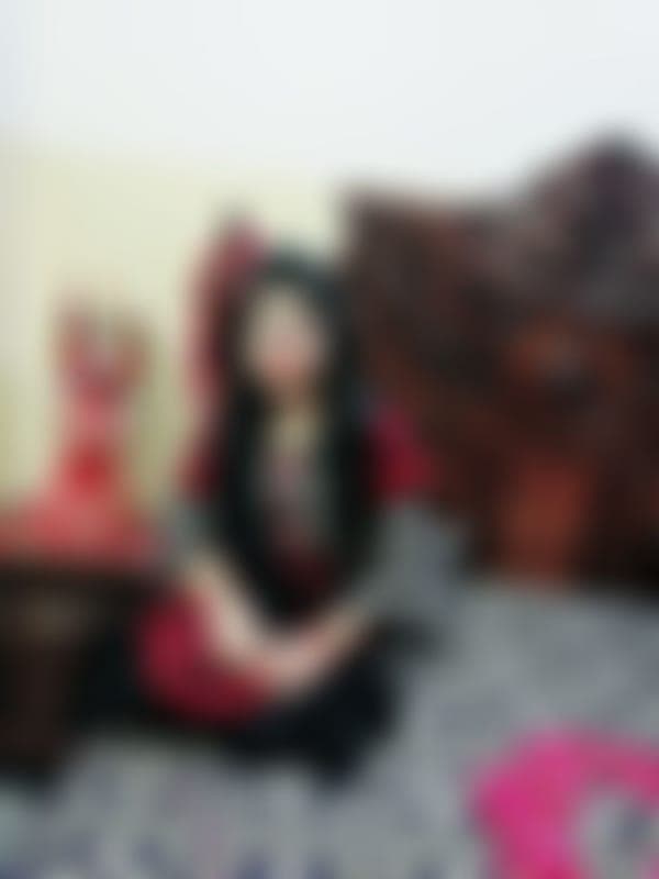 Anum Rafaqat - Bride
