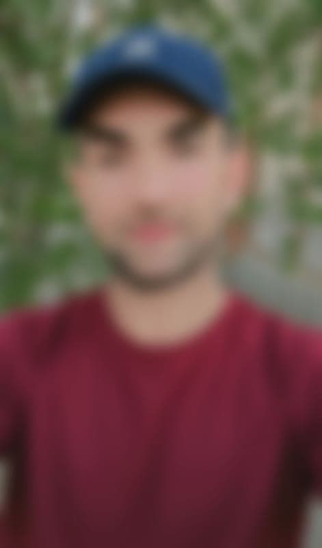 Rabi Ullah Noor Gul - Groom