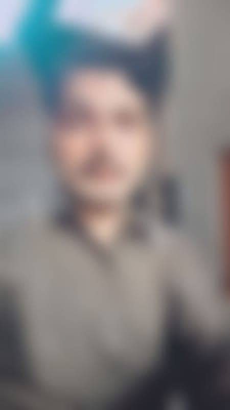 Tariq Mushtaq - Groom