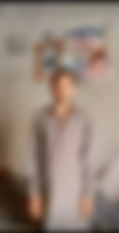 Hassan Ali M Khalid Shan - Groom
