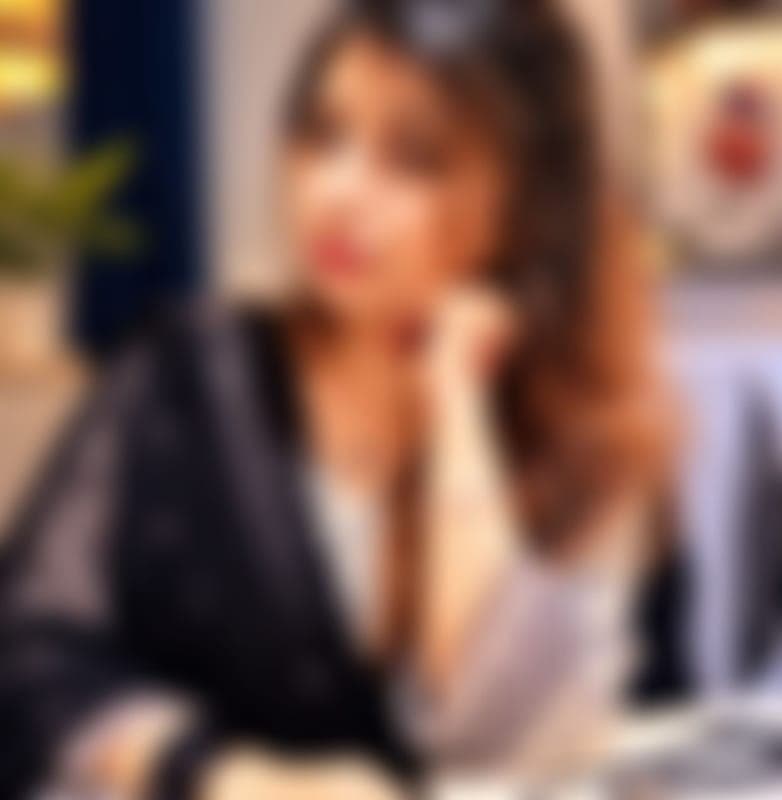 Dr Rabia Shaher - Bride