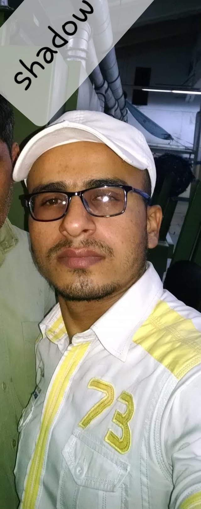 Muhammad Nasir - Groom