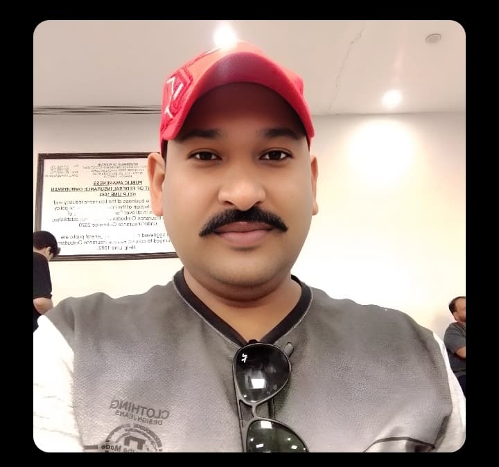 Muhammad Zulfiqar - Groom