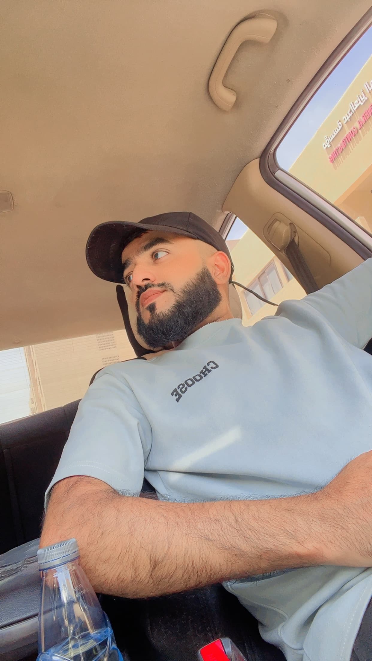 Ghazanfer Iqbal - Groom