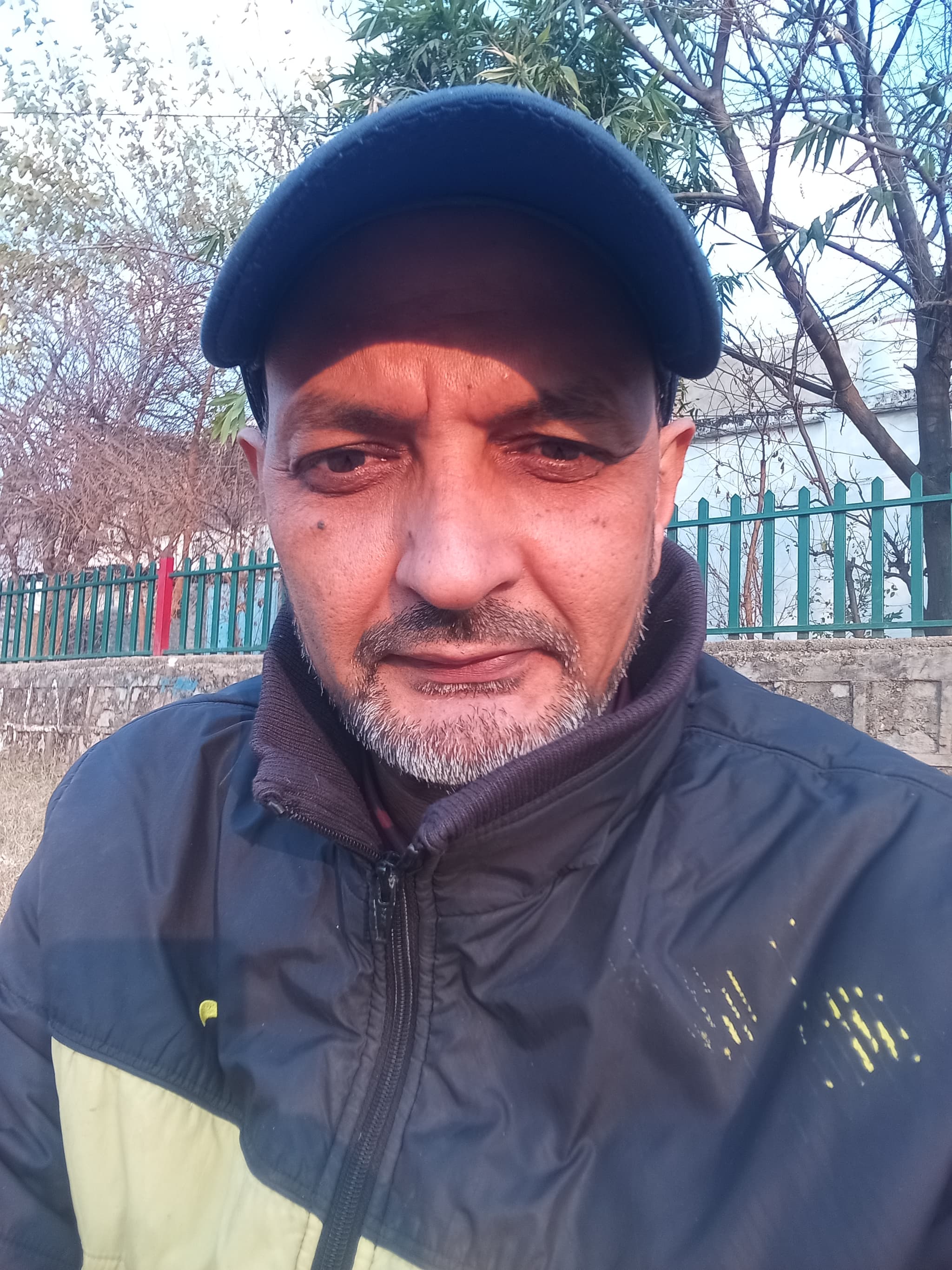 Waseem Ahmed - Groom