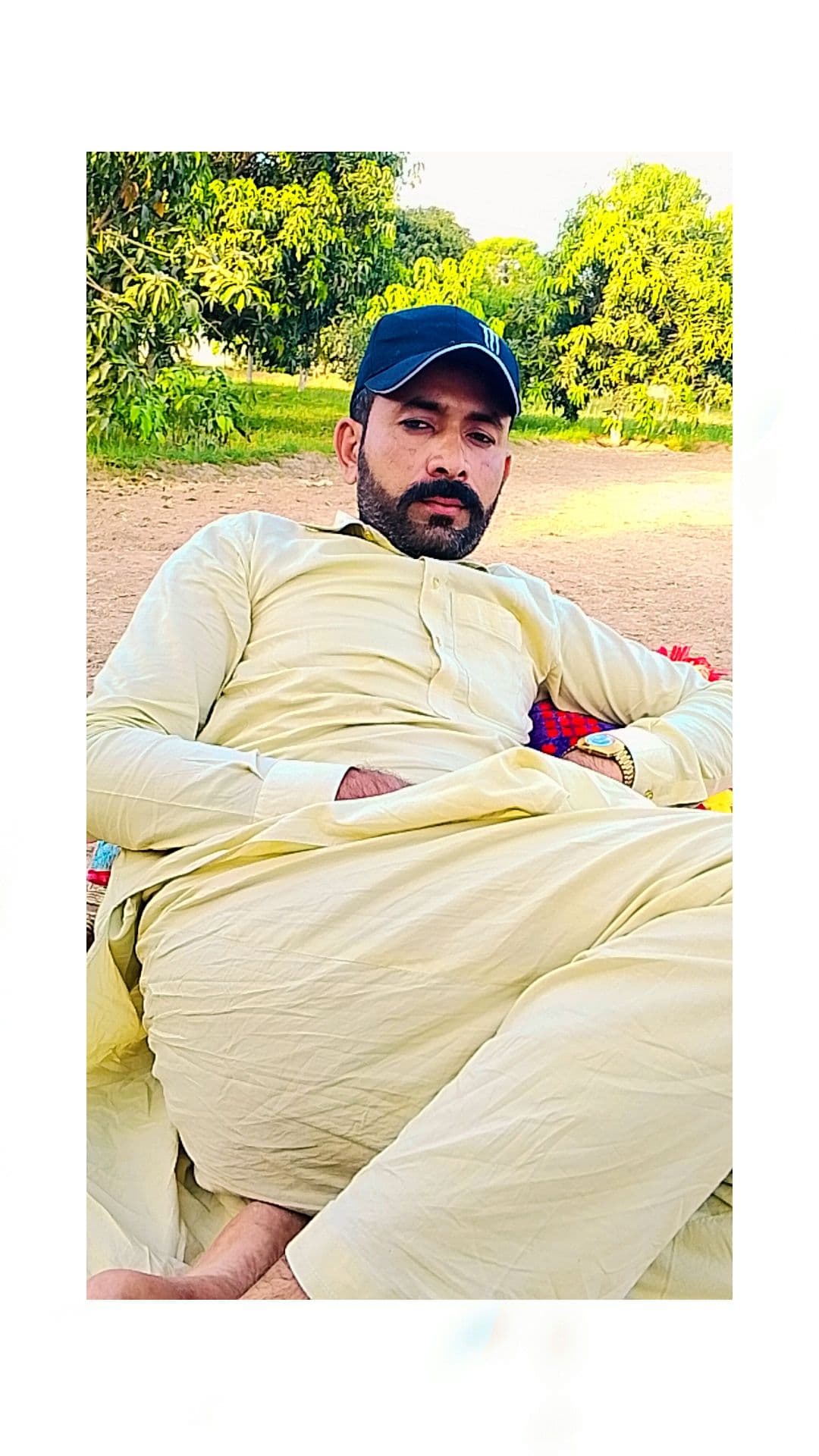 Muhammad Adnan - Groom