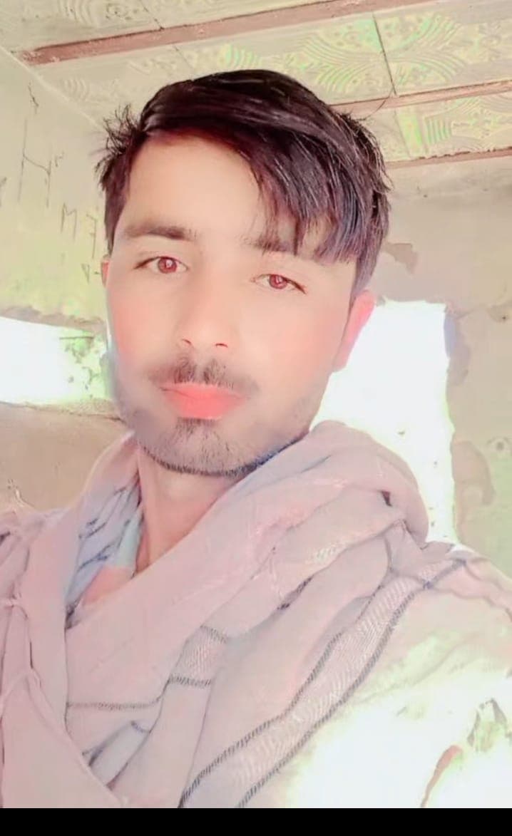 M Shafiq M Nadeem - Groom