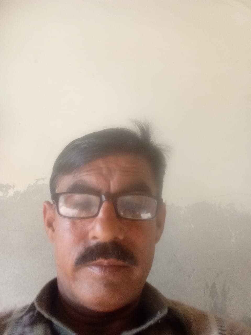 Jamshad Haider Bashir Ahmed - Groom