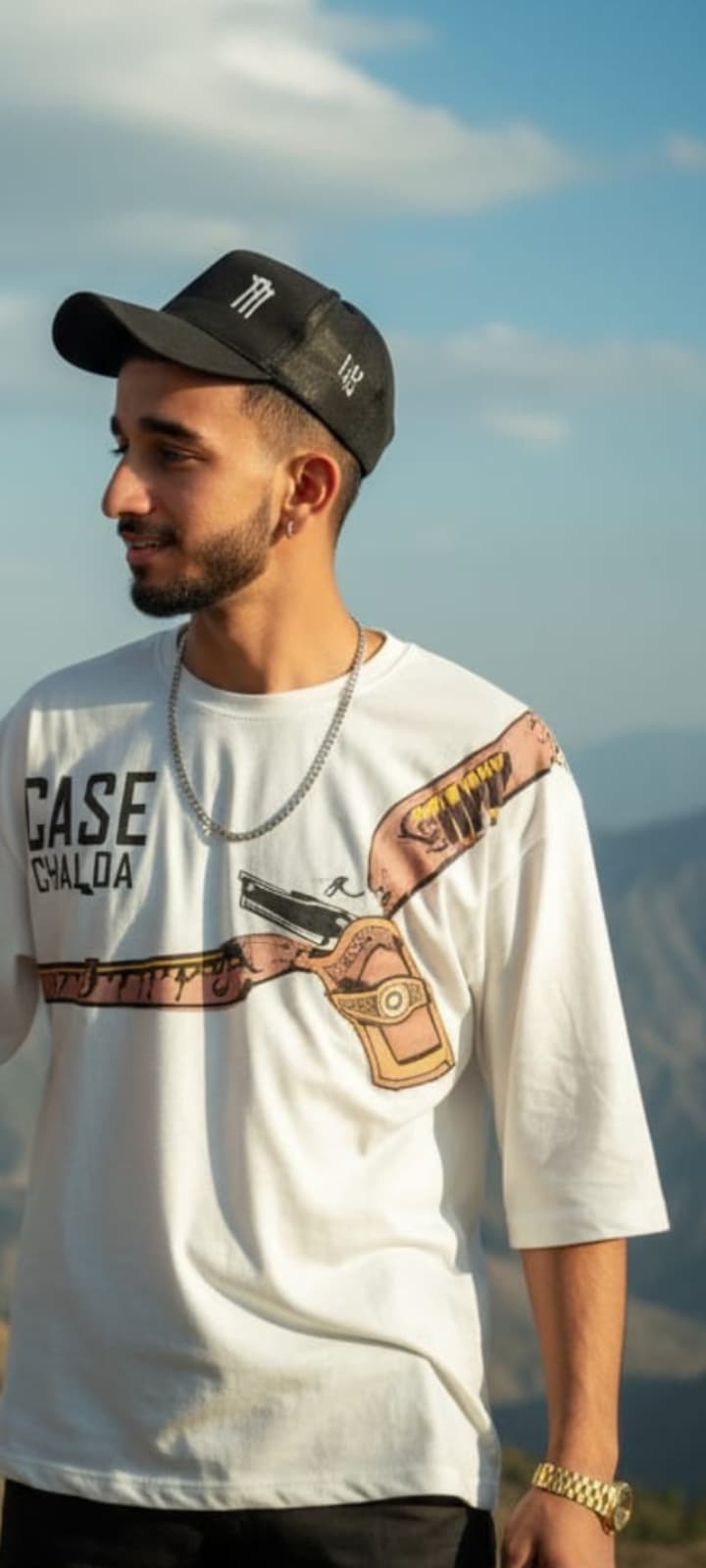 Abubakar Abubakar - Groom