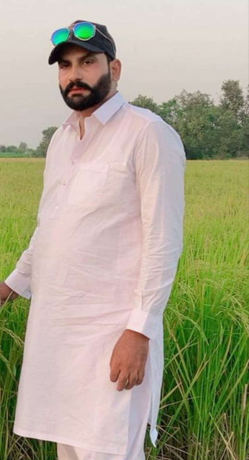 Muzamil Hassan Muhmmad Yousif - Groom