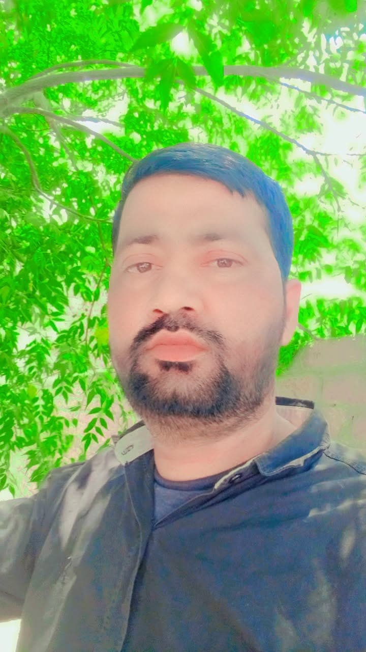 M Mansha M Ashraf - Groom