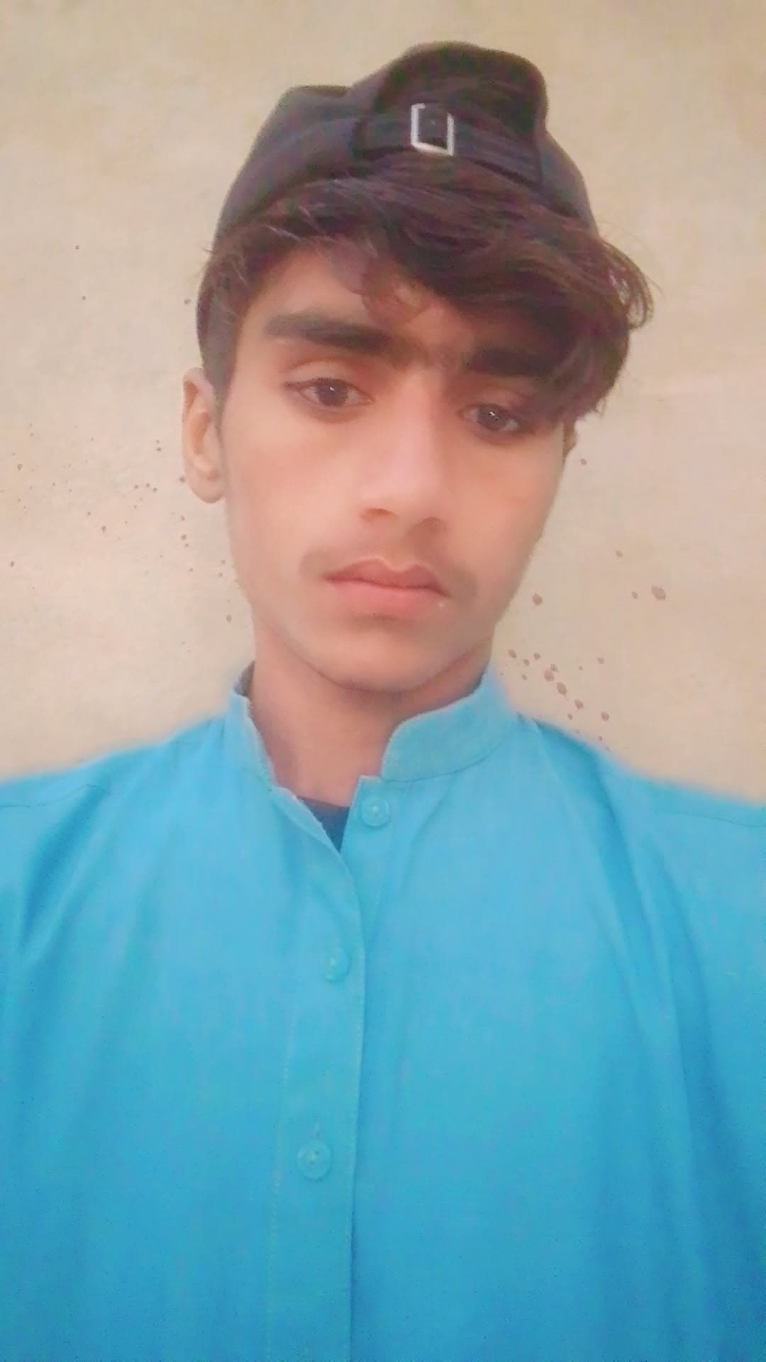 Shahzad Khan Shahzad Khan - Groom