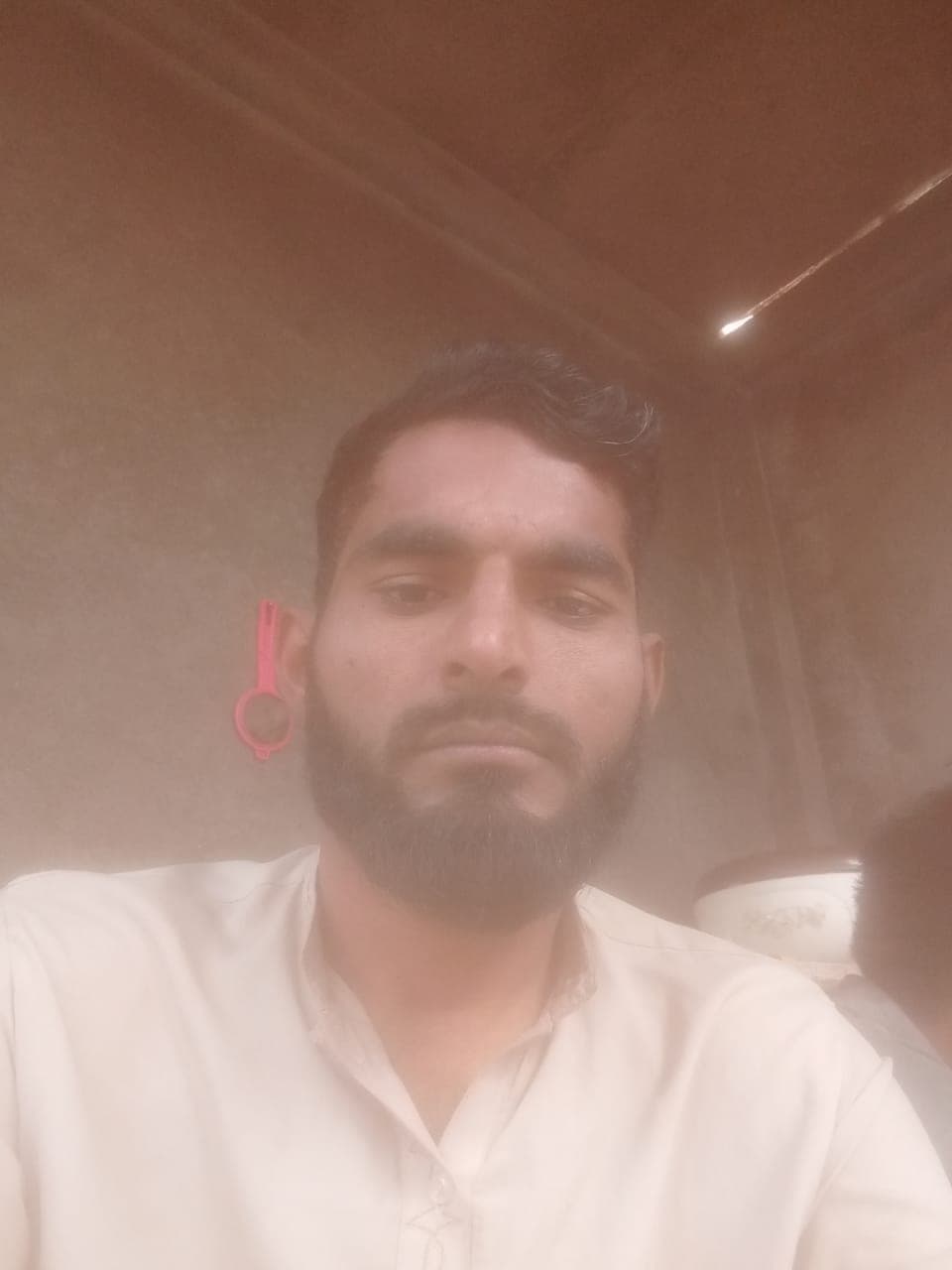 Rehman Shahzad Basheer Ahmad - Groom