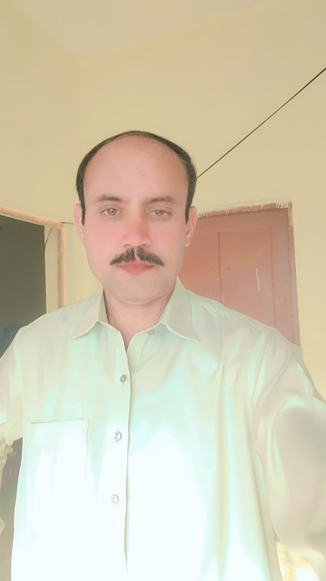 Muhammad Nawaz - Groom